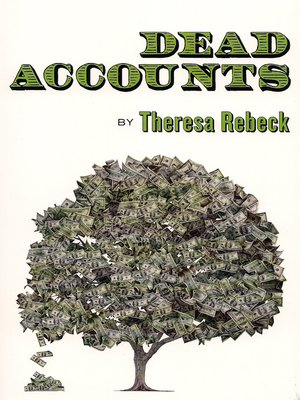 cover image of Dead Accounts